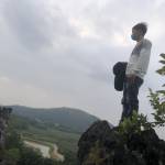 Huhi ở Yên Định, Thanh Hóa - .