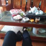 Minh035791 ở Ân Thi, Hưng Yên - Mình ngoại hình cơ bản ưa nhìn