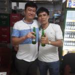 Tran Gia ở Vĩnh Long, Vĩnh Long - Vui vẻ, hòa đồng nhưng ít nói