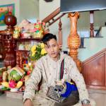 Yang Yang ở Huế, Thừa Thiên Huế - .