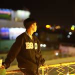 Huy Nguyễn ở Bình Thủy, Cần Thơ - Là người chân thành, vô tư, hi