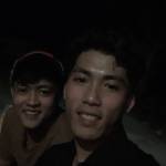 Chi phèo ở An Biên, Kiên Giang - Tư do