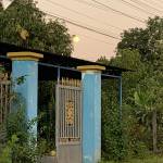 Huy Phạm ở Tân Châu, Tây Ninh - Thích vui vẻ hoà đồng