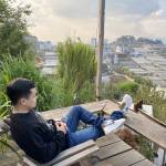 Đức ở Tây Hồ, Hà Nội - Hoà đồng, vui tính