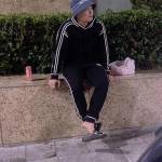 tlinhh ở Hai Bà Trưng, Hà Nội - 