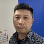 Hoàng ở Quận 1, TP Hồ Chí Minh - Một người vui vẻ và thoải mái