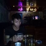 Huấn ở Hải Lăng, Quảng Trị - Nhiệt tình