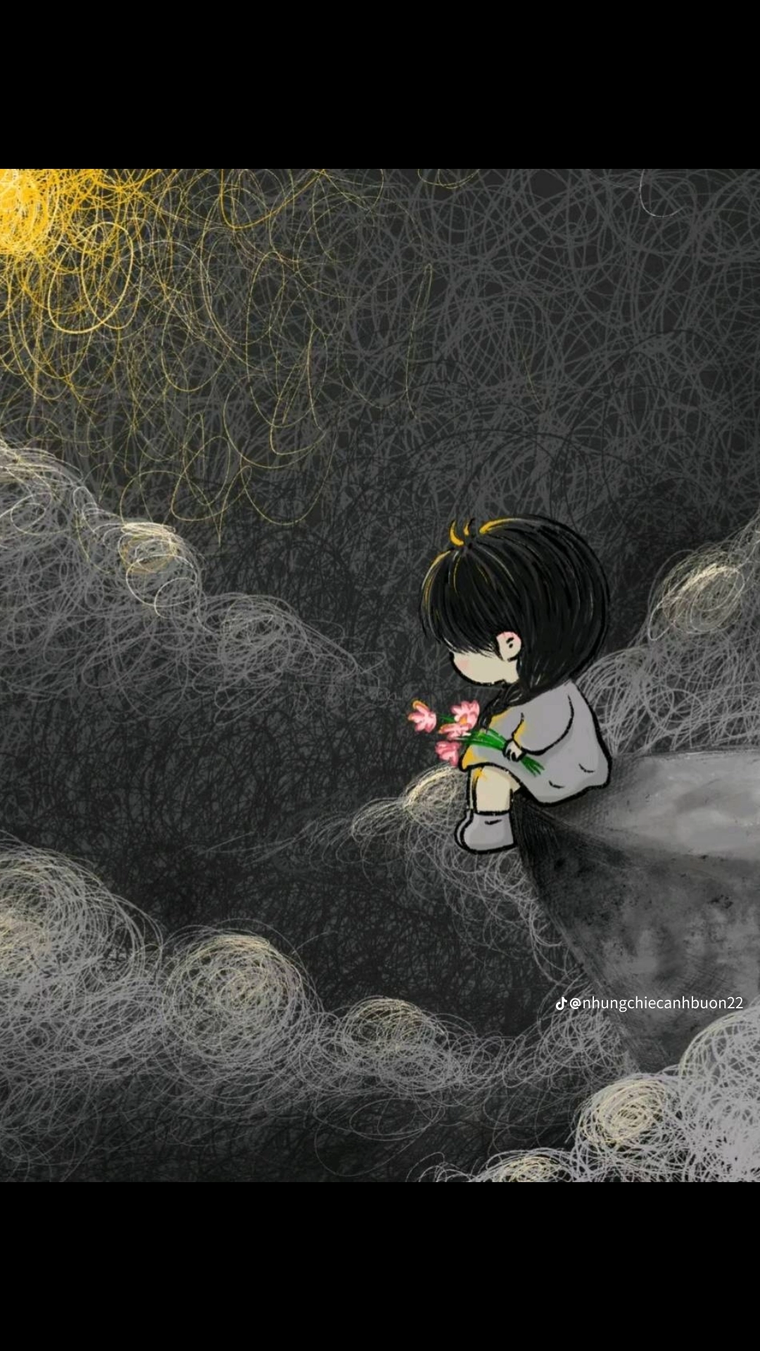 Kimanh tim ban les fem qua so dien thoai