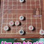 Hoàng ở Thường Tín, Hà Nội - Lắng nghe, thấu hiểu