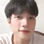 Anh Phúc ở Hải Châu, Đà Nẵng - cao 1m7 nặng 56kg đẹp trai