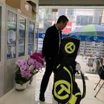 Vũ ở Ngô Quyền, Hải Phòng - Mình cần tìm bạn gái tâm sự