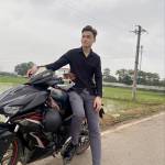 định ở Thanh Xuân, Hà Nội - dễ tính. vui vẻ