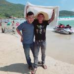 PhDuy ở ,  - 