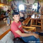 Tân ở La Gi, Bình Thuận - Vui vẻ