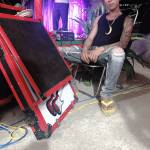 Tam ở An Biên, Kiên Giang - Tamchuaface