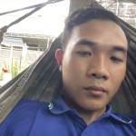 Duy ở Châu Thành, Bến Tre - Vui vẻ