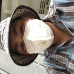 Khánh ở Gò Công Tây, Tiền Giang - Vui vẻ hoà đồng