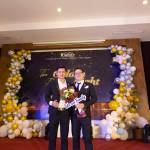 Hoàng Sơn - tim ban trai da ly hon qua so dien thoai