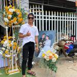 Phan Duy T ở Lấp Vò, Đồng Tháp - Thích đá bóng