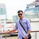 diễn ở Thủ Đức, TP Hồ Chí Minh - kĩ sư xây dựng thích đá banh t