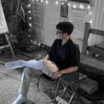 Hiếu ở Thanh Khê, Đà Nẵng - Vui vẻ hoà đồng