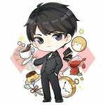 Hong ở Tuy Hòa, Phú Yên - Vui vẻ, hòa đồng