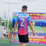 Thang ở Thuận An, Bình Dương - Hết vị đời