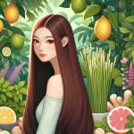 Nhi ở Rạch Giá, Kiên Giang - Trầm tính