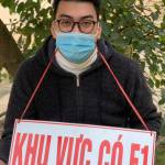 Quý ở Cao Lộc, Lạng Sơn - Nhút nhát