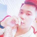 Thanh Qui ở Quận 8, TP Hồ Chí Minh - Ít nói. Trầm tính. Dễ hòa đồng