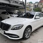 Quốc diện ở Kiến An, Hải Phòng - Đơn giản