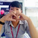 Nguyễn Min ở Cao Lãnh, Đồng Tháp - Vui tính. Dễ gần.