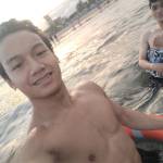 Tuyên ở Sơn Trà, Đà Nẵng - Ở đà nẵng