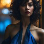 Hoang Nguy ở Sóc Sơn, Hà Nội - Mình hiện đang độc thân, nhưng