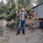 Nhân ở Tân Hồng, Đồng Tháp - Hòa đồng vui vẻ