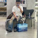 Quang ở Quận 11, TP Hồ Chí Minh - Mình hông biết nói gì @@