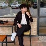 Huy ở Cầu Giấy, Hà Nội - ưa nhìn,cao,tinh tế,tử tế