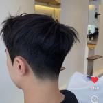 Hoàng ở Hải Châu, Đà Nẵng - Tu tin