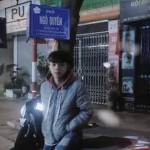 Quàng Văn  ở Sơn La, Sơn La - Trai tân