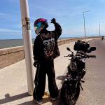 THÁI ở Bình Tân, TP Hồ Chí Minh - 1m70 65kg <br>Vui vẻ, đại du