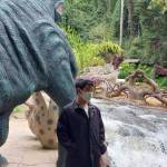 Trần Ngọc  ở Đức Trọng, Lâm Đồng - Foodboiz , trầm tính , hướng n