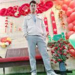 Min ở Vinh, Nghệ An - Alo