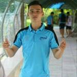 Hoàng Tuấn ở Cao Lãnh, Đồng Tháp - Vui vẻ hòa đồng