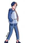 Hoàng Minh ở Đống Đa, Hà Nội - Tớ Nam 2k ở Đống đa tìm FWB