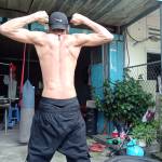 Nam ở Lấp Vò, Đồng Tháp - Hòa đồng