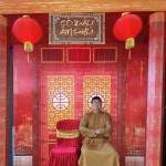 Dương Dê ở Hoàng Mai, Hà Nội - nhẹ nhàng, tình cảm