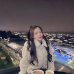 Trúc My tim ban les fem qua so dien thoai