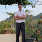 Trung ở Gò Vấp, TP Hồ Chí Minh - Cao ráo nhìn bình thường