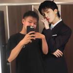 Nguyễn Min ở Hải Châu, Đà Nẵng - Dễ tính, ít nói (cùng tần số t