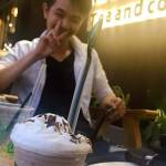 Đức Minh ở Biên Hoà, Đồng Nai - Hướng nội nhưng lại muốn trải 